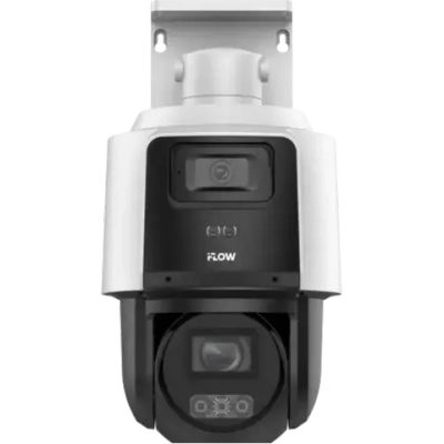 F-IP-1442PCIZ4 (2.8mm) Wi-Fi поворотная IP камера iFlow