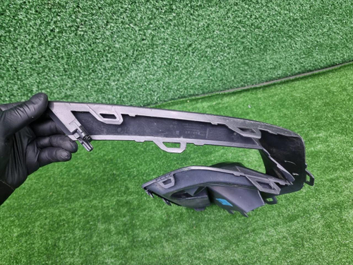 Накладка ПТФ левая Chery Arrizo 8 (2022-н.в.)