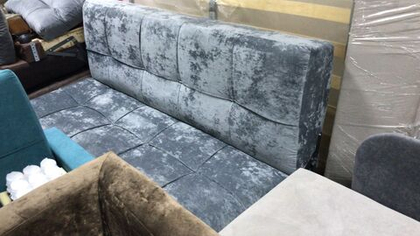 Прямой диван Лира