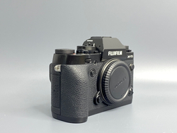 FujiFilm X-T1 20 кадров