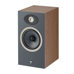 Полочная акустика Focal Theva N1 Dark Wood