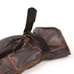 Legend Ete Cuir Pull Up / Коричневый