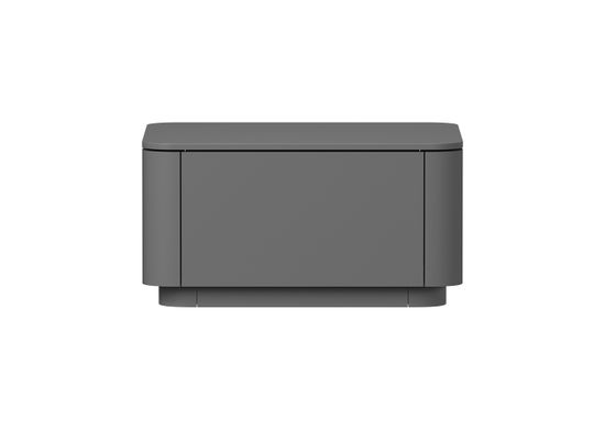 Тумба прикроватная Tammi 1 ящик (серый)