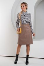 Рубашка Доротея №4 Valentina