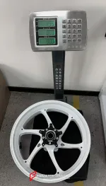 Кованые диски для YAMAHA XSR VSTAR BOLT Ямаха мотоцикл колеса ковка диск