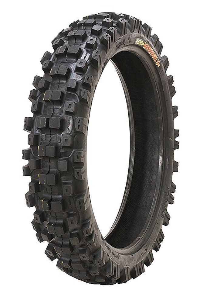 Dunlop Geomax MX33 &quot;Задняя&quot; -  Проф. Мотокросс