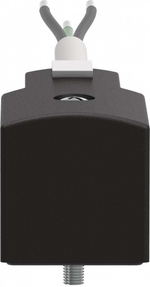 KMF-1-230AC-2.5 Штекерная розетка с кабелем