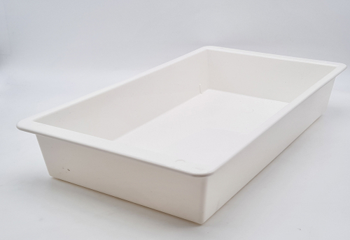 ЛОТОК ДЛЯ ЦВЕТОВ 43СМ МАЛЫЙ JIPLAST324 В АССОР