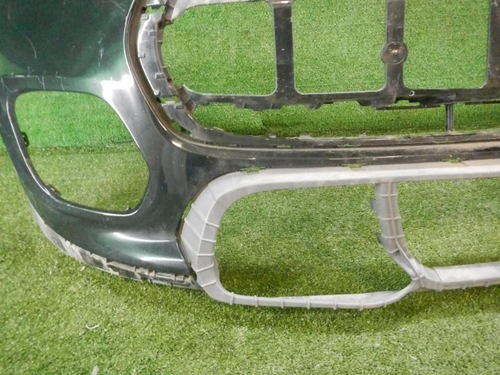 Бампер передний MINI Hatch F56 (2013-2021) JCW