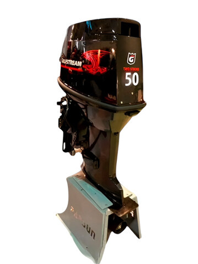 2х-тактный лодочный мотор GOLFSTREAM T50AFWL-T