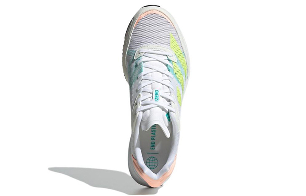 Кроссовки Adidas Adizero Adios 6 (Женская размерная сетка)
