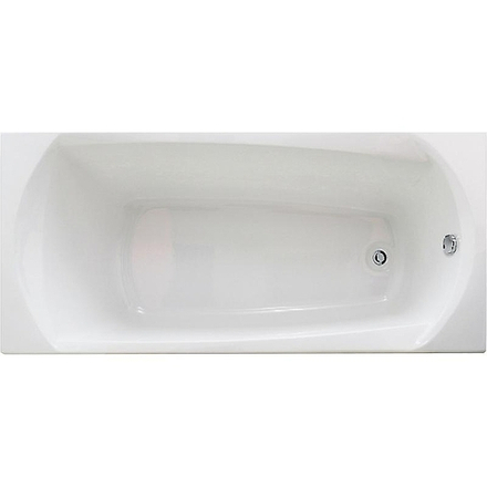 Акриловая ванна 1MarKa Elegance 160х70 01эл1670 без гидромассажа