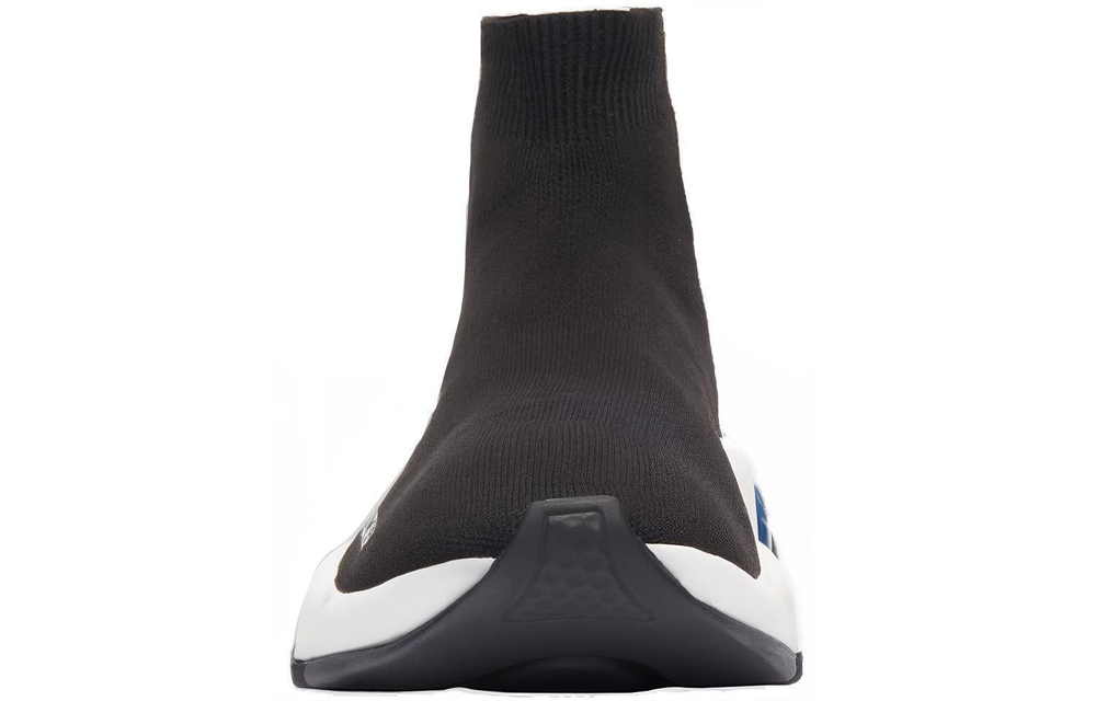 Balenciaga Balenciaga Speed Clear Sole (Женская размерная сетка)