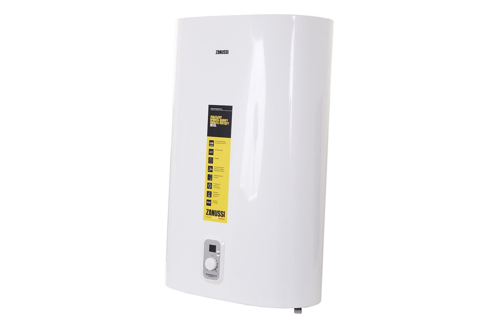Бойлер ZANUSSI ZWH/S 80 Splendore XP 2.0