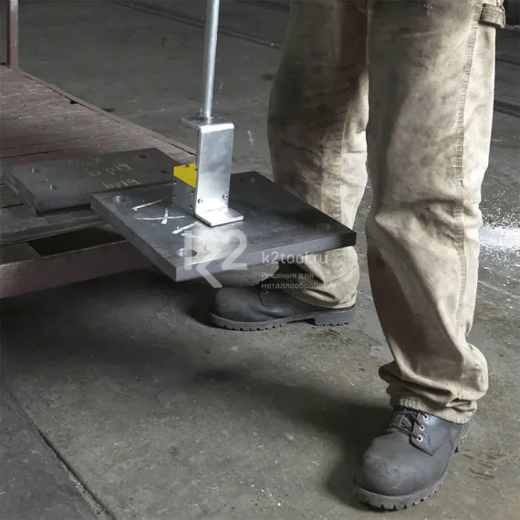 Ручной магнитный захват Magswitch Extendalift 600