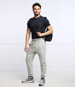 спортивные штаны adam GUESS - серый(M2RB37 K6ZS1)