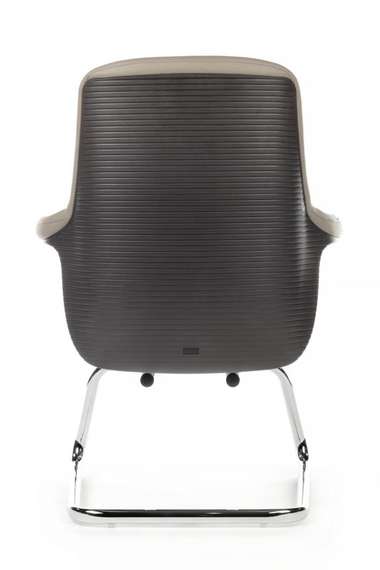 Кресло Verdi-SF D655 Серый