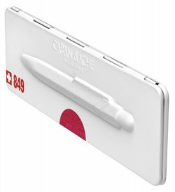 Carandache Office Popline Metal-X  (849.780)