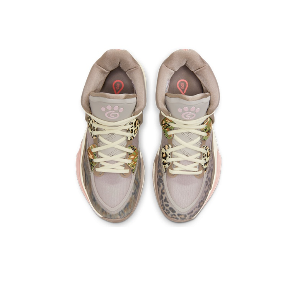 Кроссовки Nike Kyrie 8 Infinity 'Leopard Camo' DC9134-006