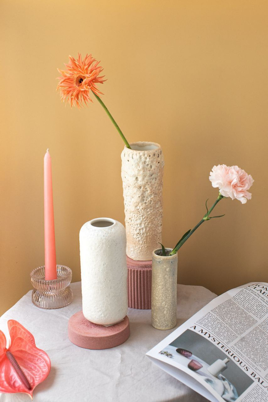 Набор ваз «natural» S