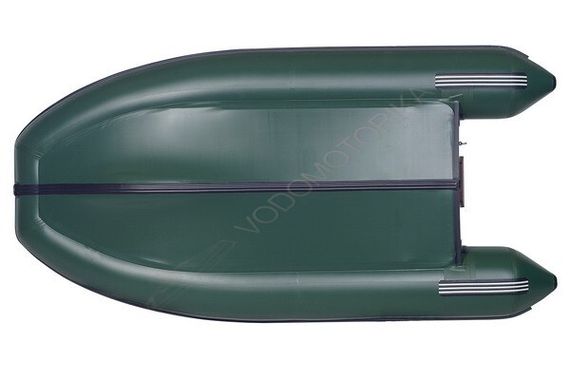 Надувная лодка Stel 03-300Н (палуба)