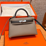 Hermes Kelly 19