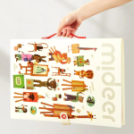 Папка для хранения творческих работ