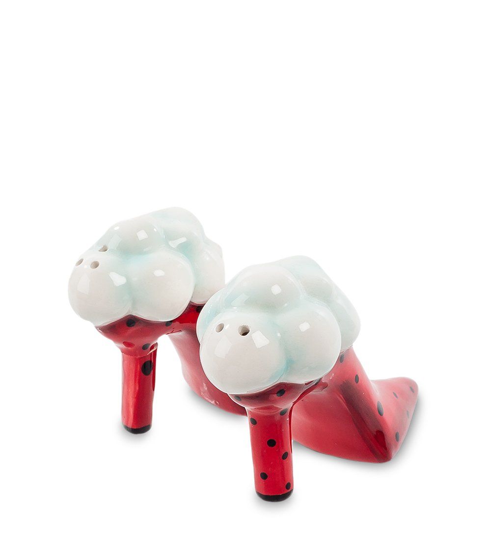 Pavone CMS-03/ 2 Набор соль-перец «Пудель»