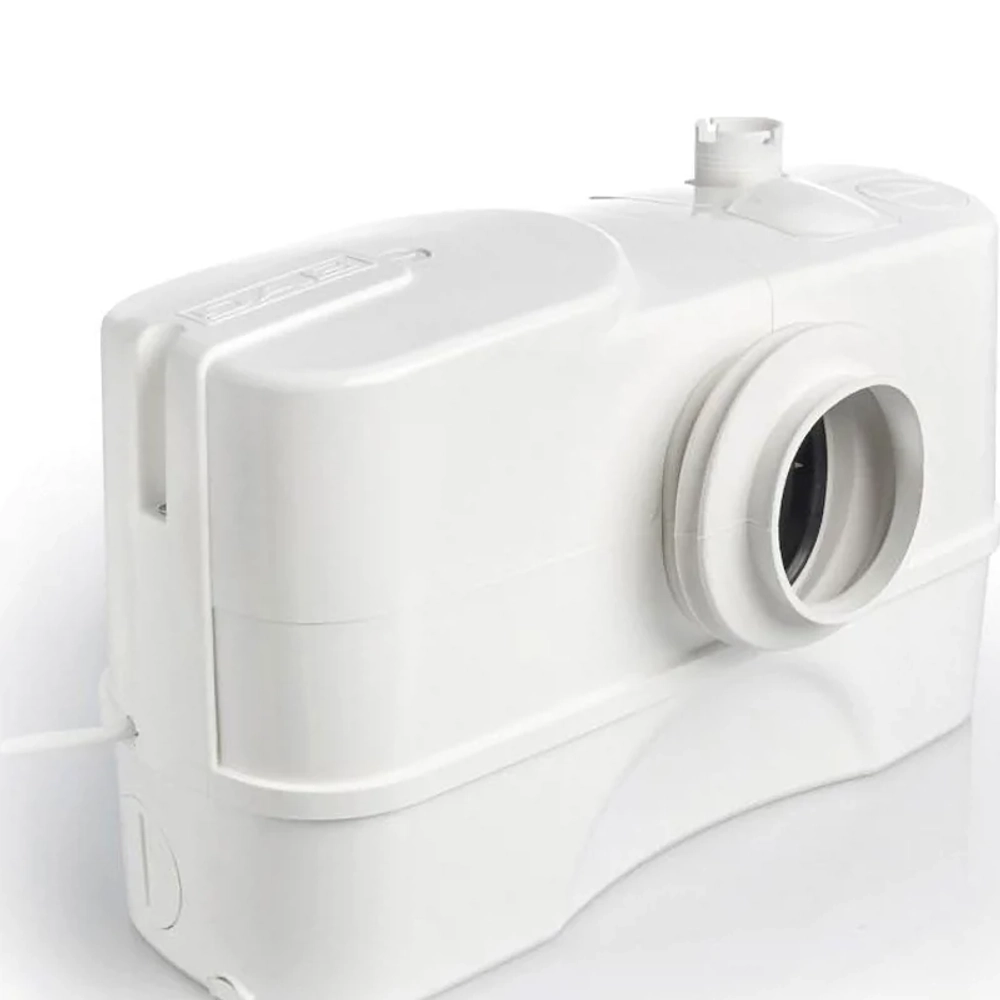 Насос фекальный DAB Genix Comfort 130 V230/50 Schuko, 60165318