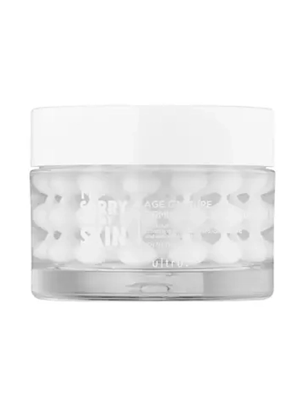 I'M SORRY FOR MY SKIN - КРЕМ ДЛЯ ЛИЦА УКРЕПЛЯЮЩИЙ С ПЕПТИДАМИ AGE CAPTURE FIRMING ENRICHED CREAM, 50 МЛ