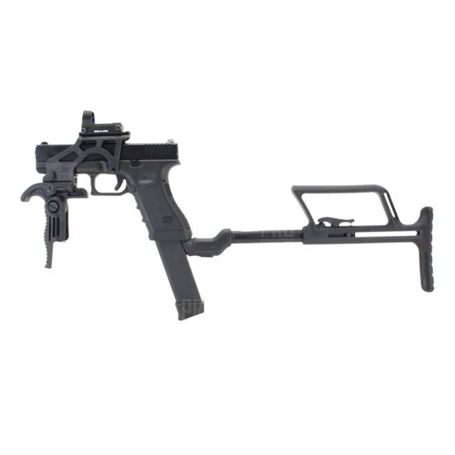 Тактическая рукоятка FGG-S, Fab Defense