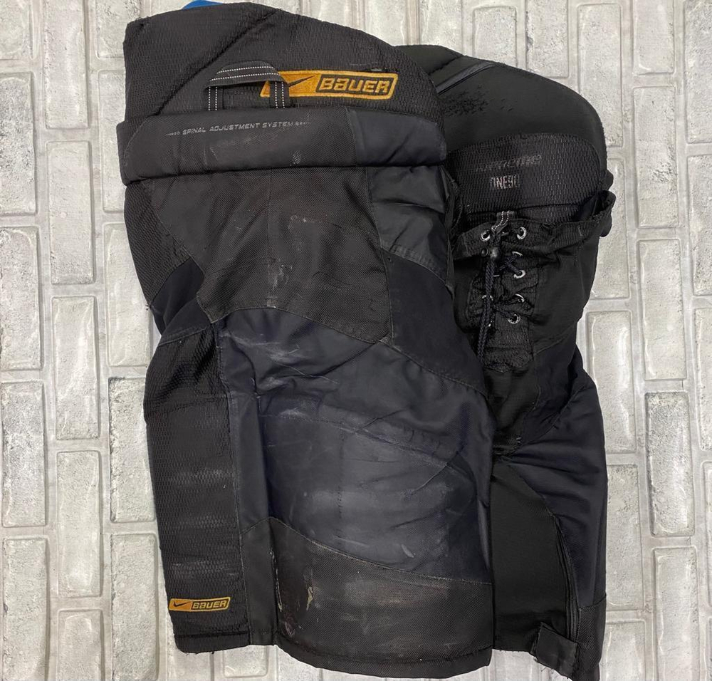 Nike bauer supreme one 90 SR XL