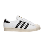 Кроссовки Adidas Originals Superstar 80S Human Made