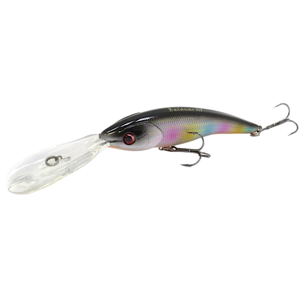 Воблер HitFish Balanar HFBNR105F-313  105мм 24.3г 7.0-9.2м Крючок №4