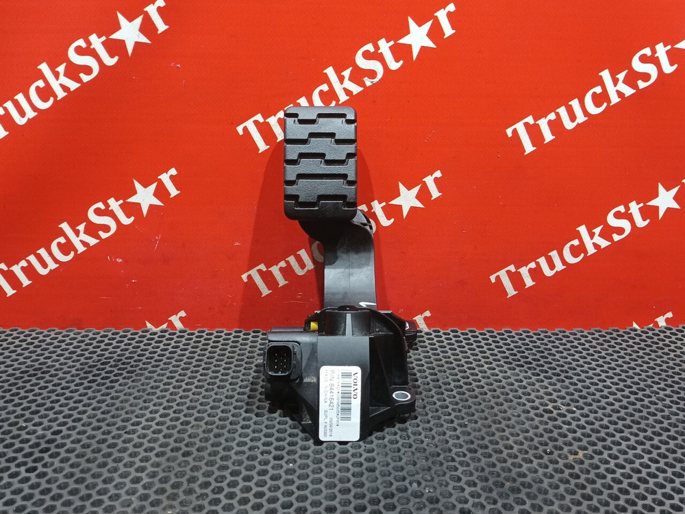 Педаль газа 2019г