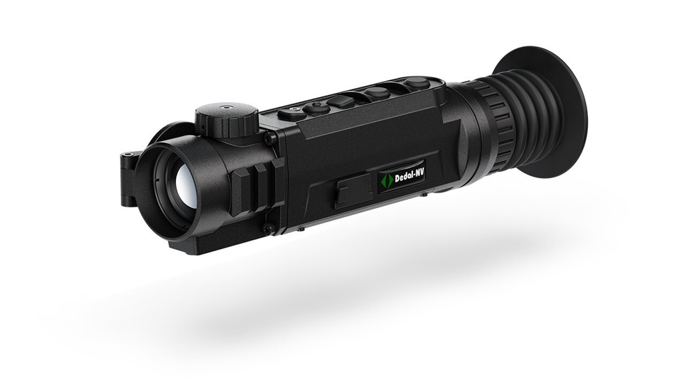 Тепловизионный прицел Dedal Aper