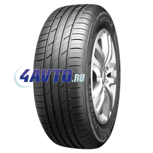 Легковая шина Sailun RoadX RXMotion H12 195/65R15 91V RXMotion H12 TL