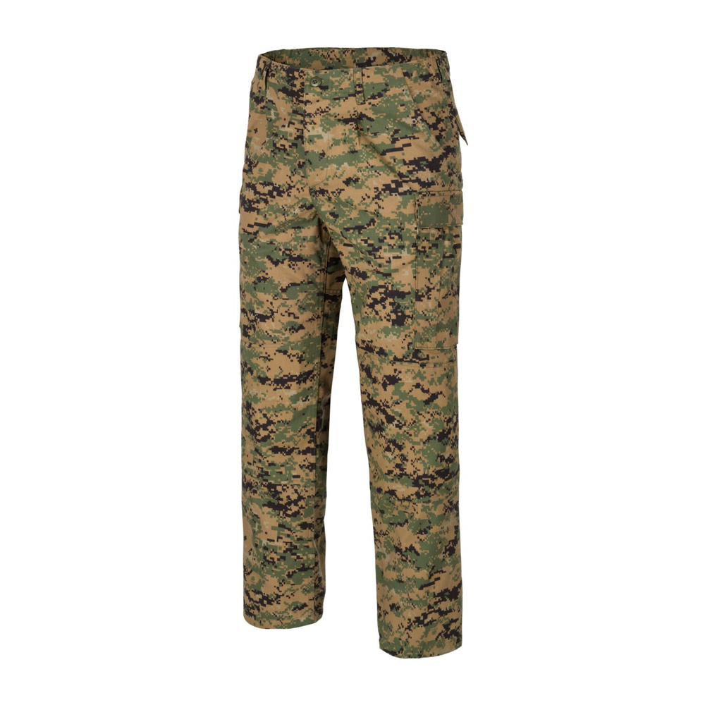 USMC Pants – PolyCotton Twill