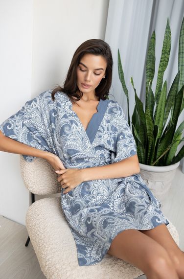 Туника Mia-Amore 1978 "Pacific Ocean"