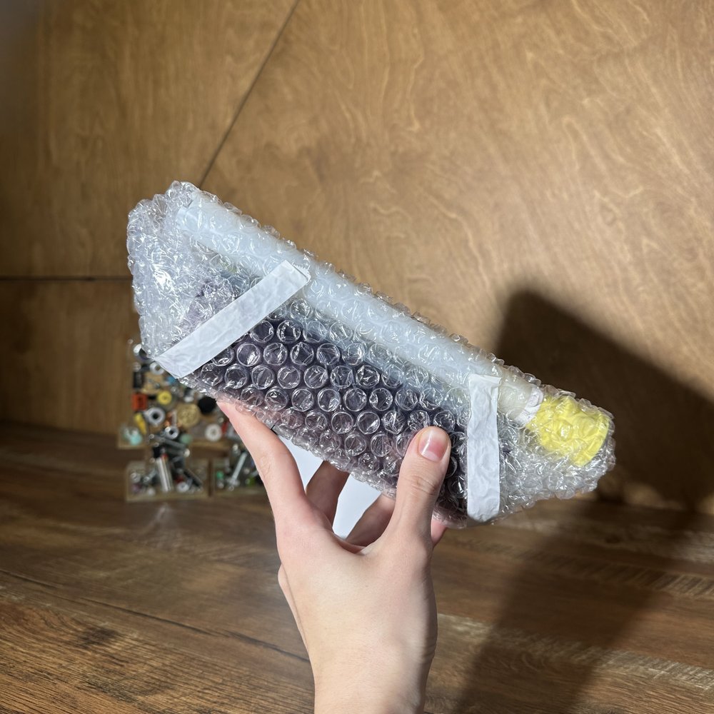 Комплект расходных элементов + ИИ генерация фото (комплект 700 шт)