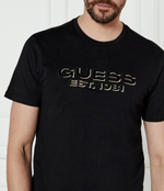 Футболка GUESS - черный(M5RI50 K9RM1)