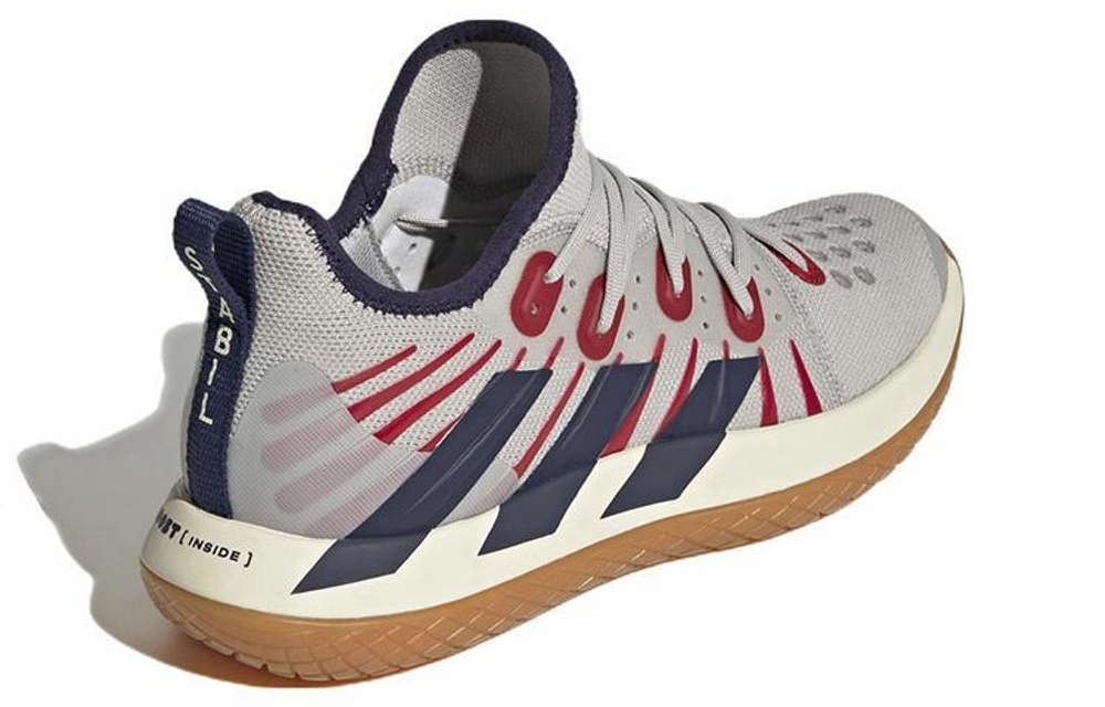 Кроссовки Adidas Stabil Next Gen