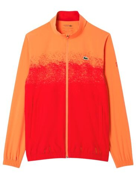 Теннисный костюм Lacoste Tennis x Novak Djokovic
