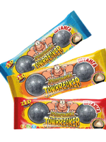 Jawbreaker Зубодробилка Штанга