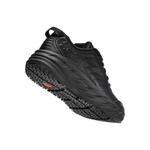 Кроссовки женские HOKA W BONDI SR Black / Black