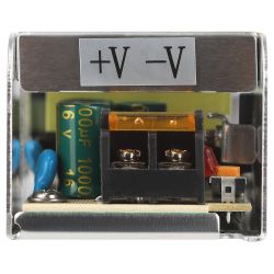 Блок питания ЭРА LP-LED-120W-IP20-12V-S 120W-IP20-12V-S | Источники питания