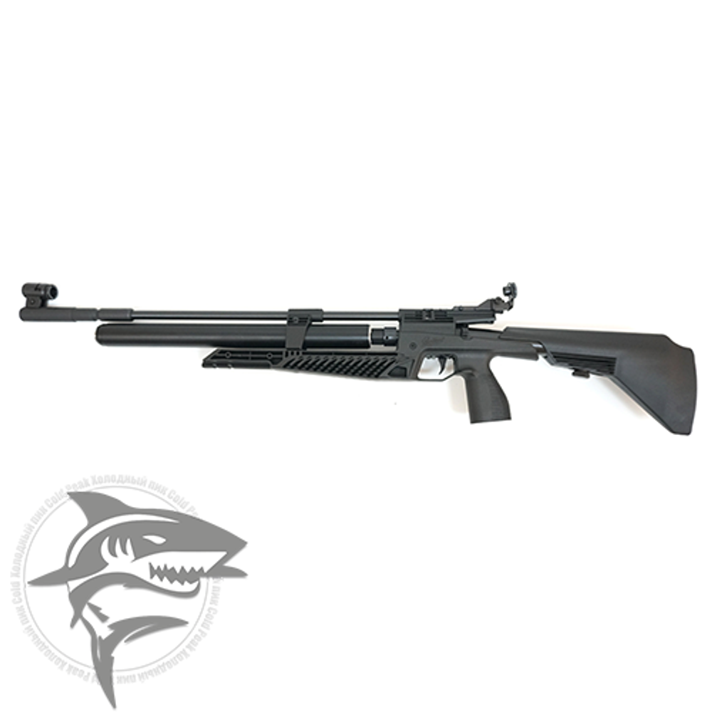 Пневматическая винтовка Baikal МР-555К (PCP)