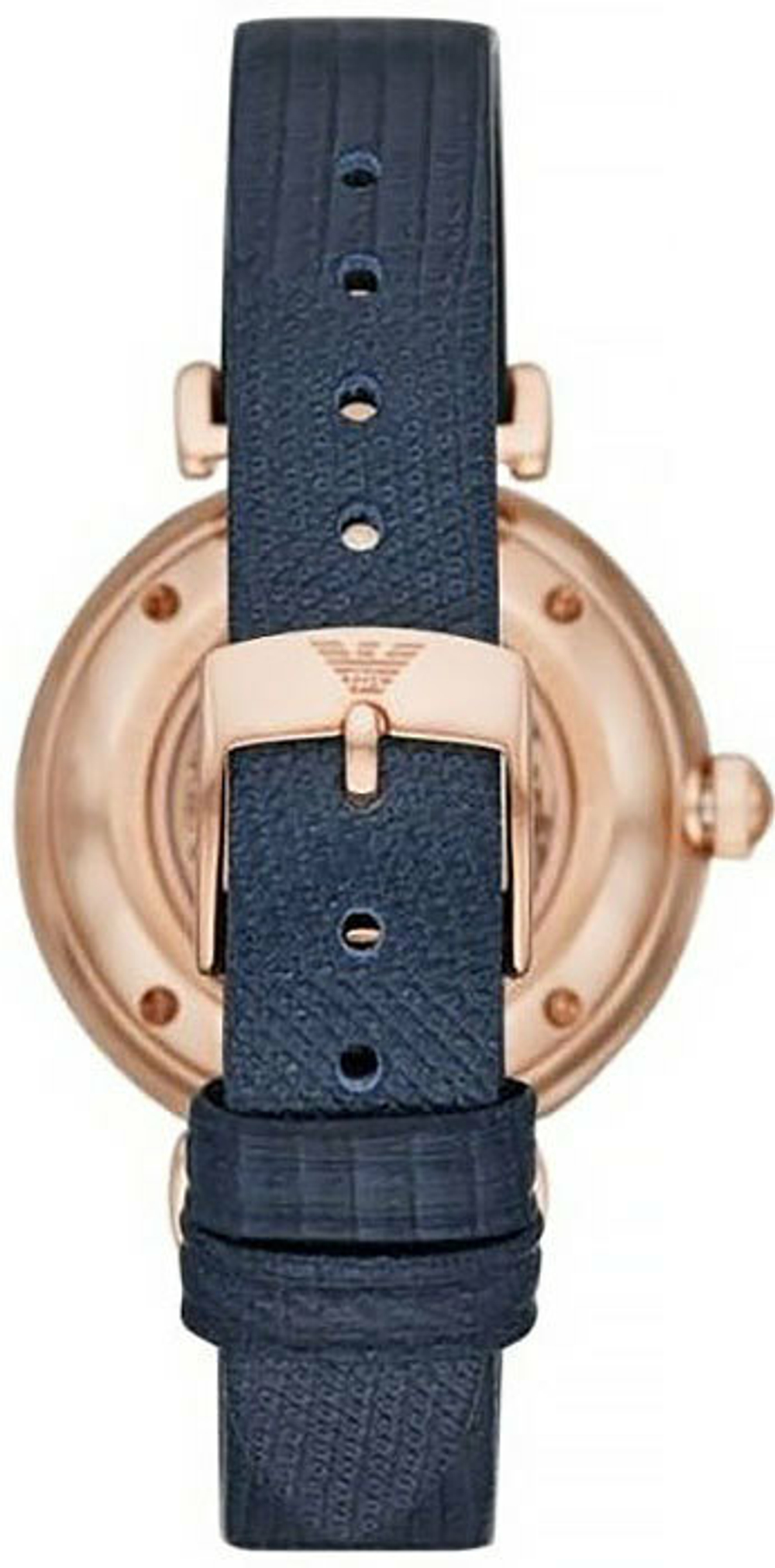 Механические наручные часы Emporio Armani AR60020