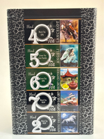ЧАЙ TARLTON БАБОЧКА С ЧАСАМИ 200Г ЖБ/24
