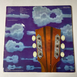 Винтажная виниловая пластинка LP J.J. Cale Troubadour (Germany 1977)